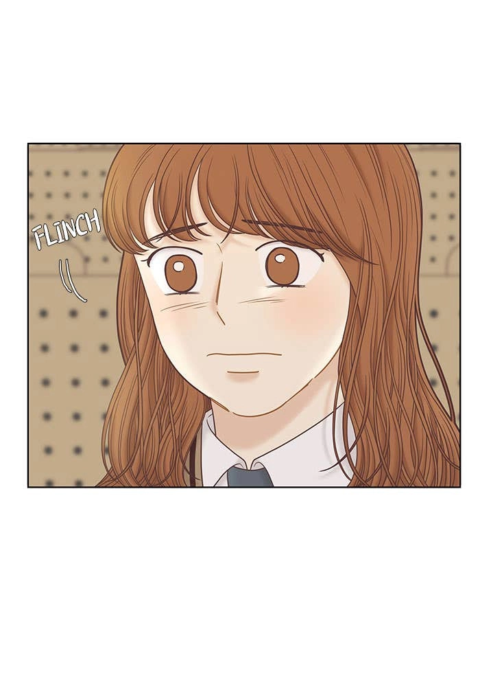 Odd Girl Out Chapter 294 Page 89
