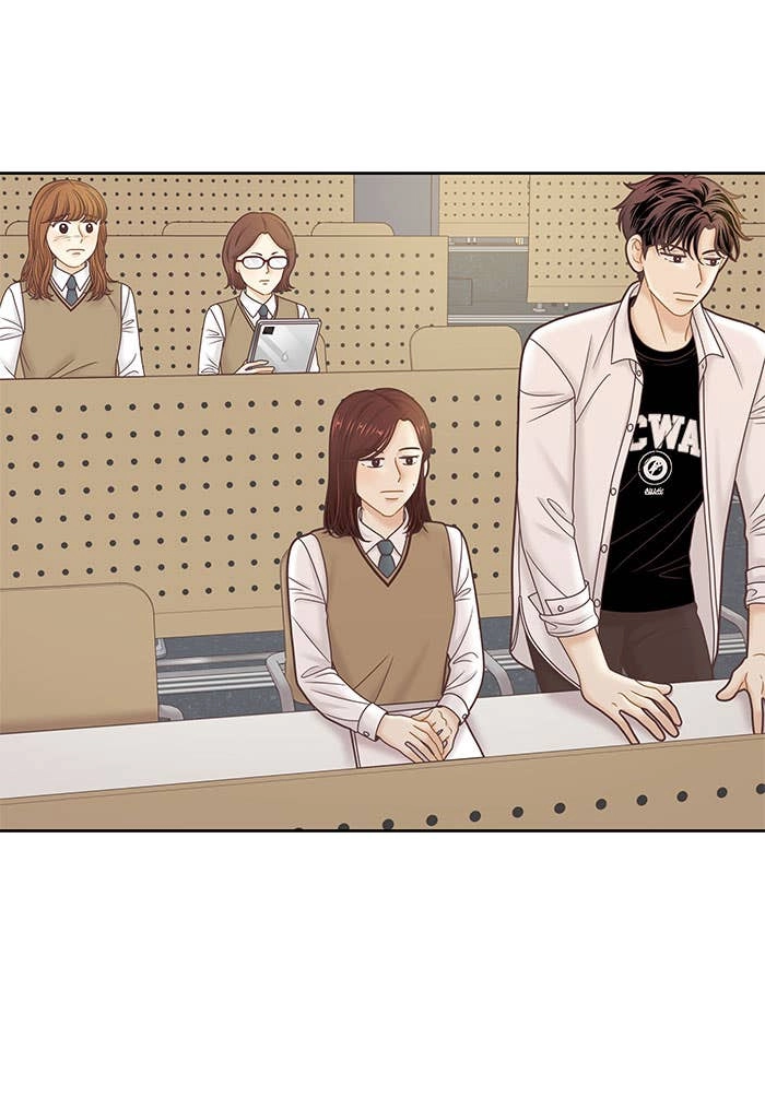 Odd Girl Out Chapter 294 Page 91