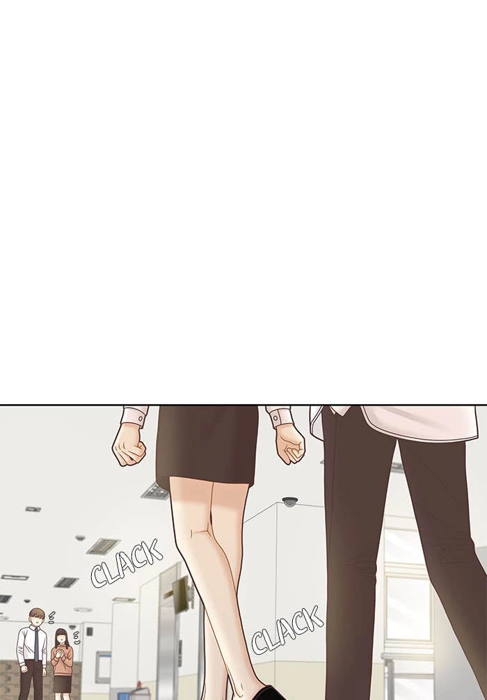 Odd Girl Out Chapter 294 Page 92