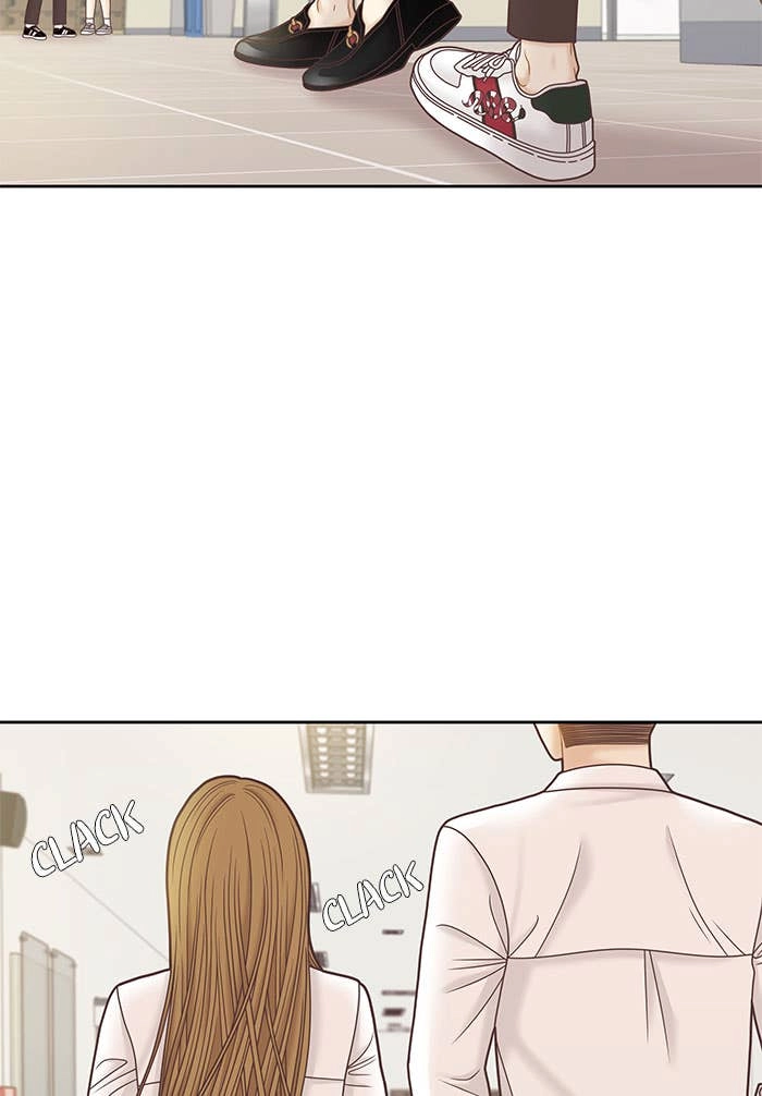 Odd Girl Out Chapter 294 Page 93