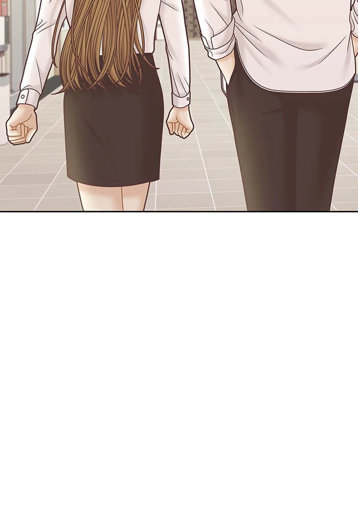Odd Girl Out Chapter 294 Page 94