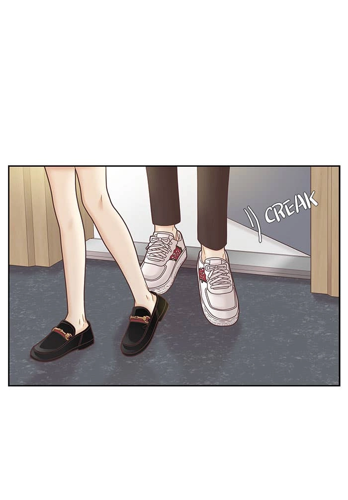 Odd Girl Out Chapter 294 Page 95
