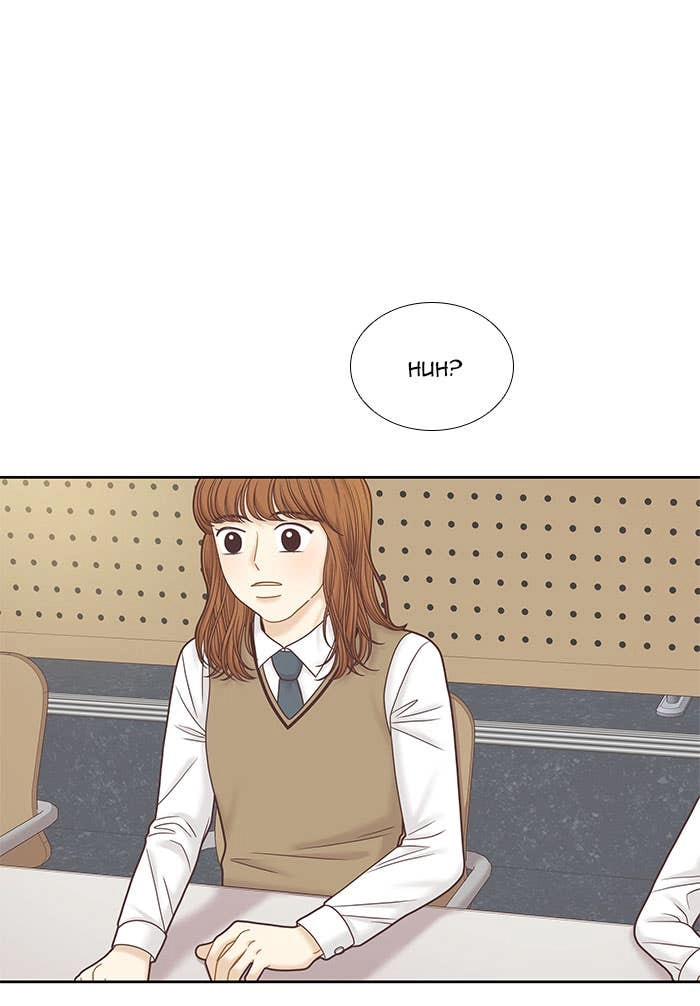 Odd Girl Out Chapter 294 Page 97