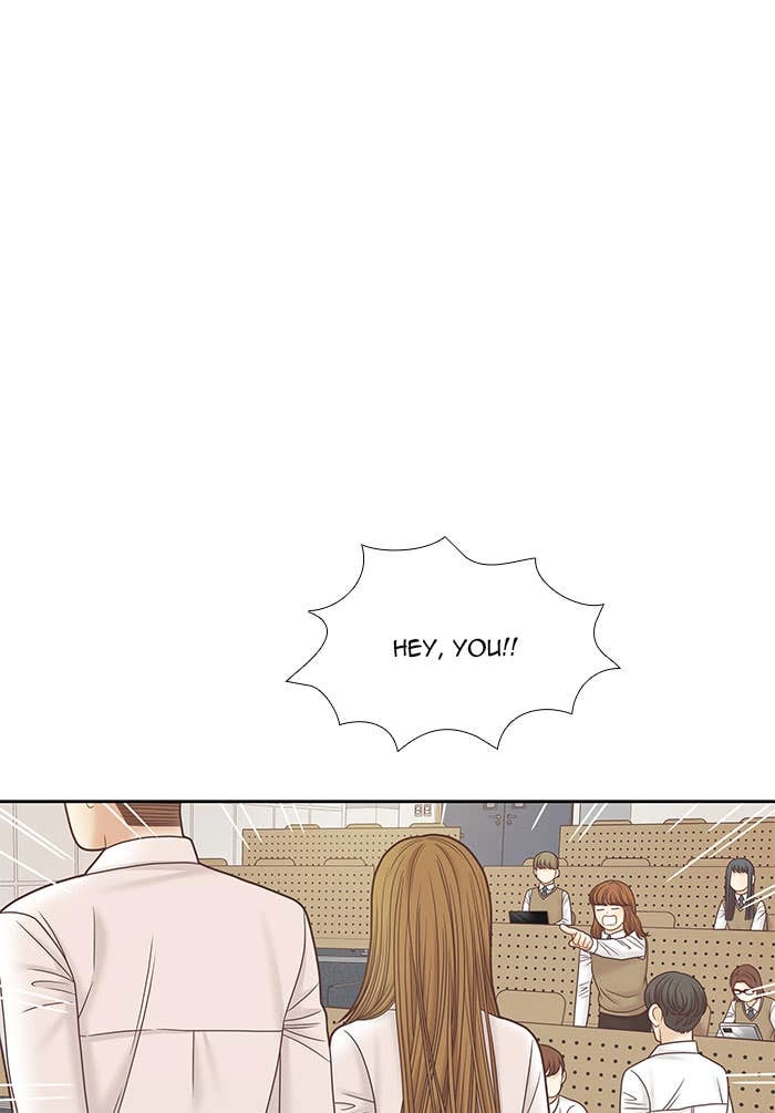 Odd Girl Out Chapter 294 Page 99