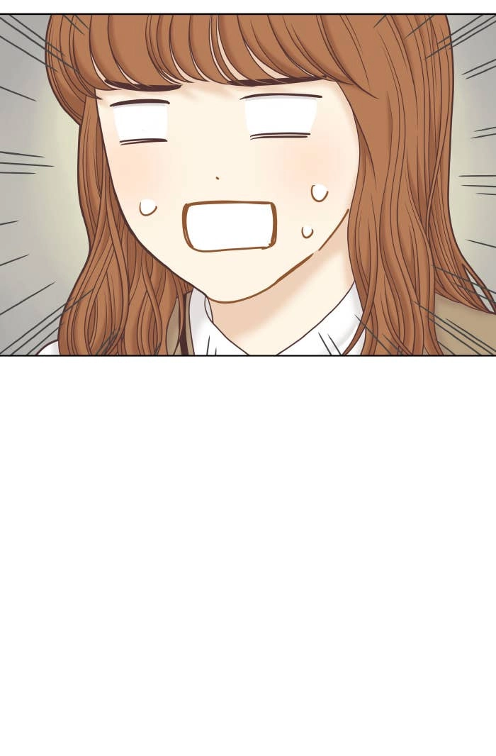 Odd Girl Out Chapter 295 Page 6