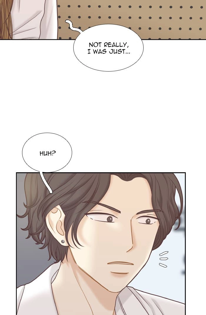 Odd Girl Out Chapter 295 Page 22