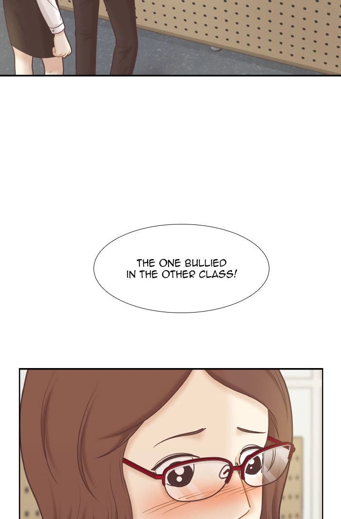 Odd Girl Out Chapter 295 Page 24
