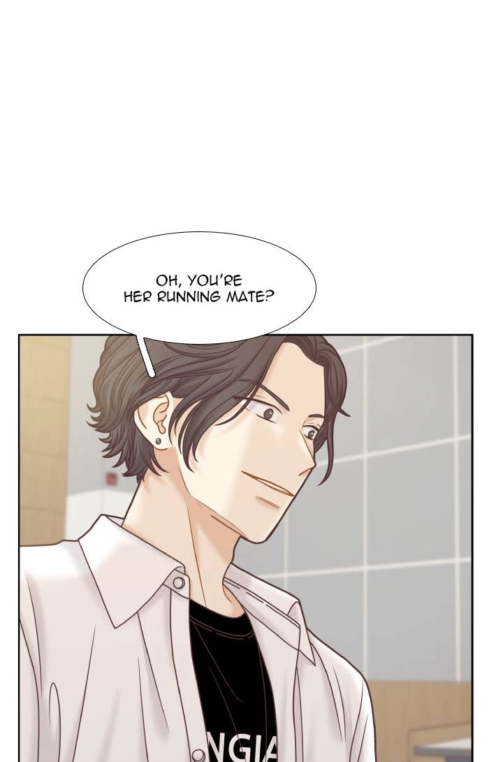 Odd Girl Out Chapter 295 Page 29
