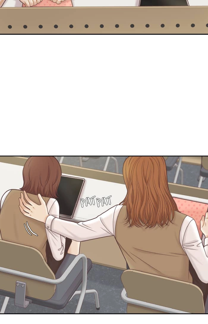Odd Girl Out Chapter 295 Page 32