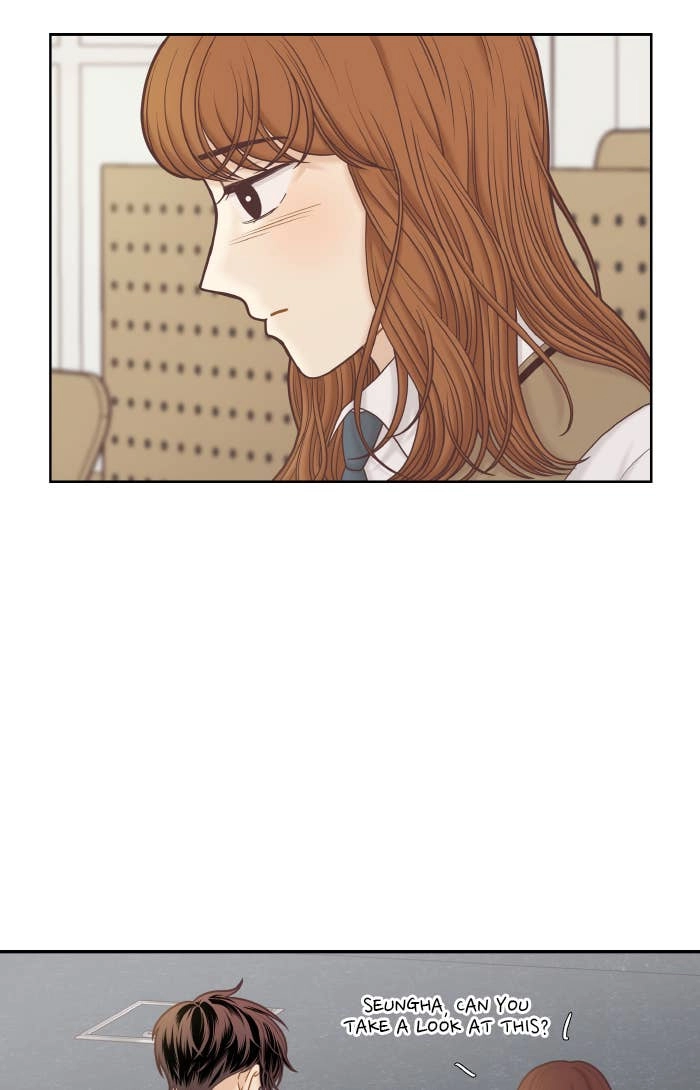 Odd Girl Out Chapter 295 Page 37