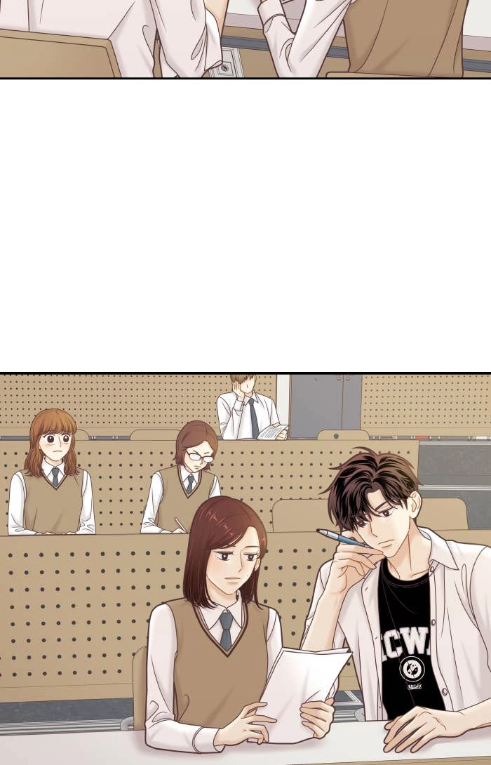 Odd Girl Out Chapter 295 Page 39