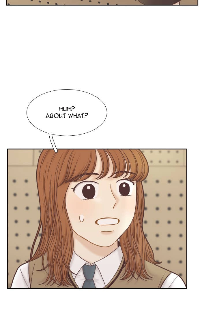 Odd Girl Out Chapter 295 Page 43