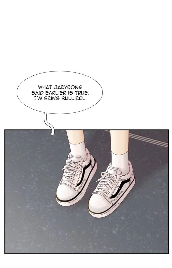 Odd Girl Out Chapter 295 Page 44
