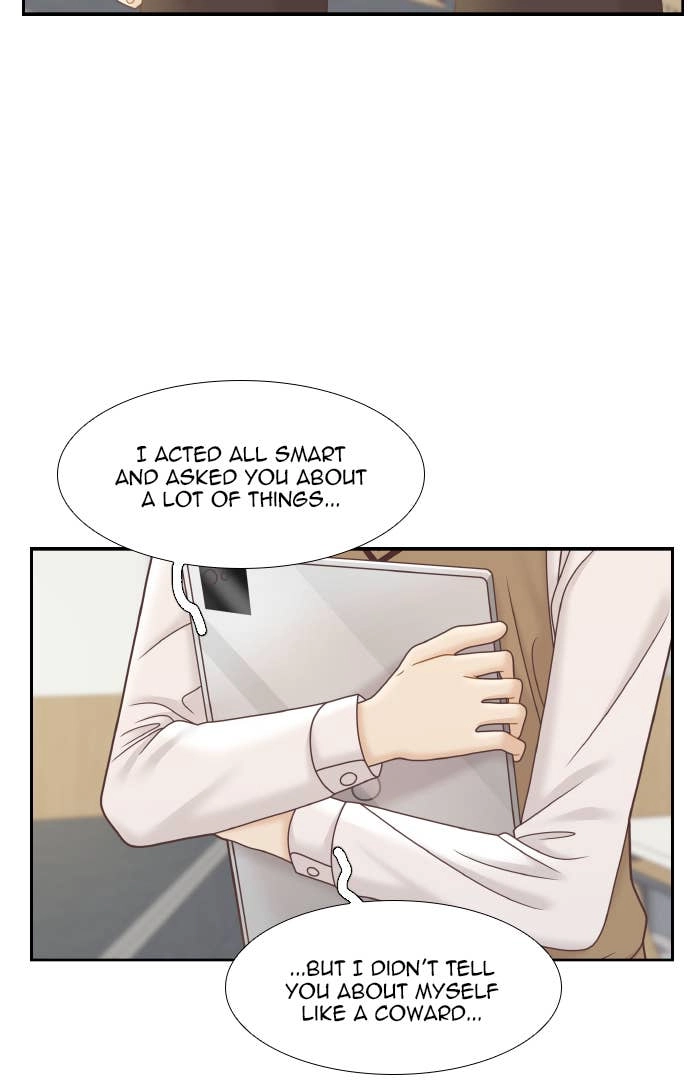 Odd Girl Out Chapter 295 Page 46