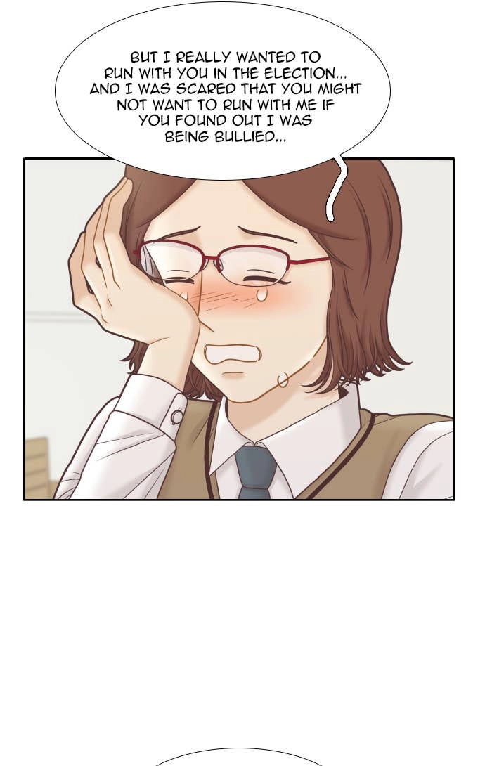 Odd Girl Out Chapter 295 Page 48