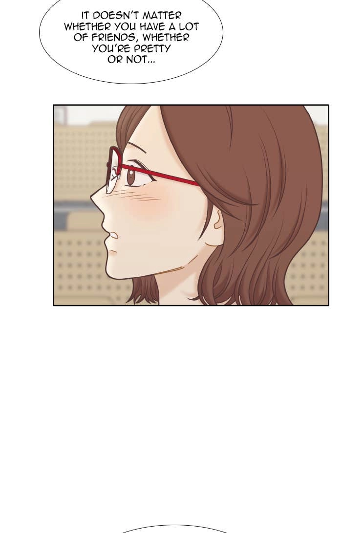 Odd Girl Out Chapter 295 Page 52