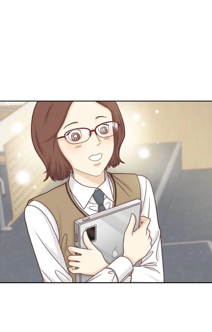 Odd Girl Out Chapter 295 Page 55