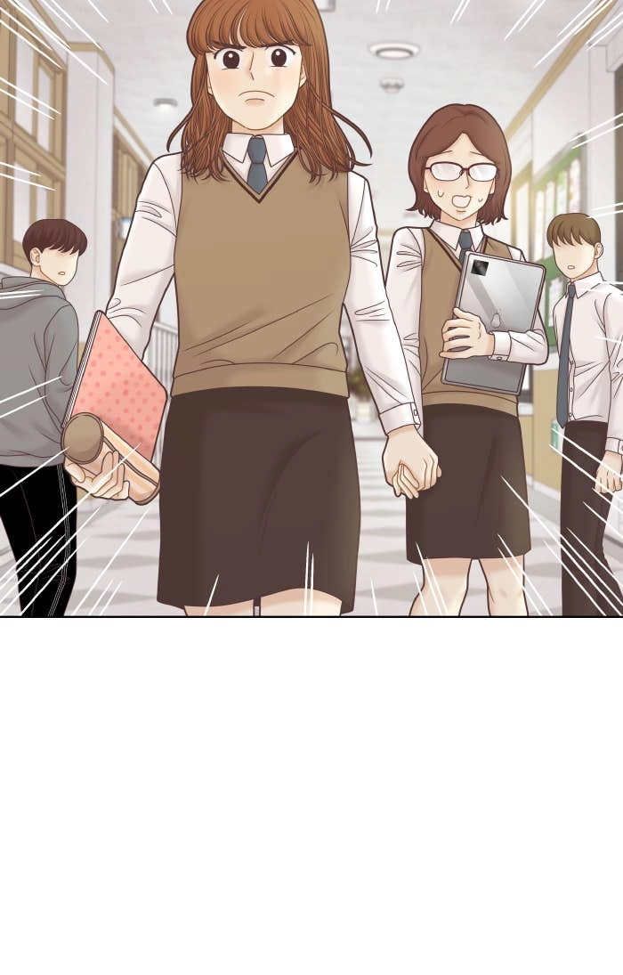 Odd Girl Out Chapter 295 Page 59