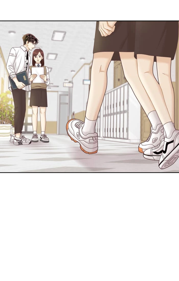 Odd Girl Out Chapter 295 Page 60