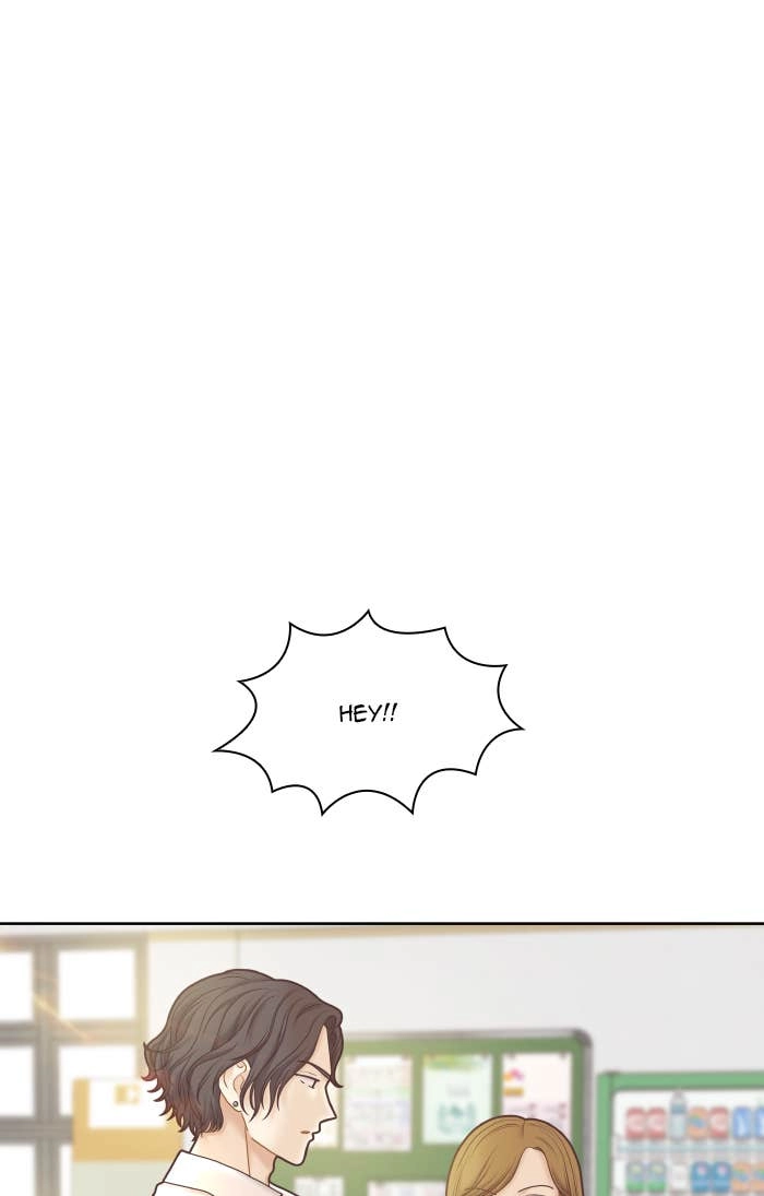 Odd Girl Out Chapter 295 Page 64