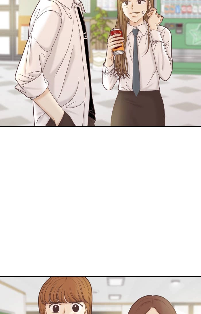 Odd Girl Out Chapter 295 Page 65