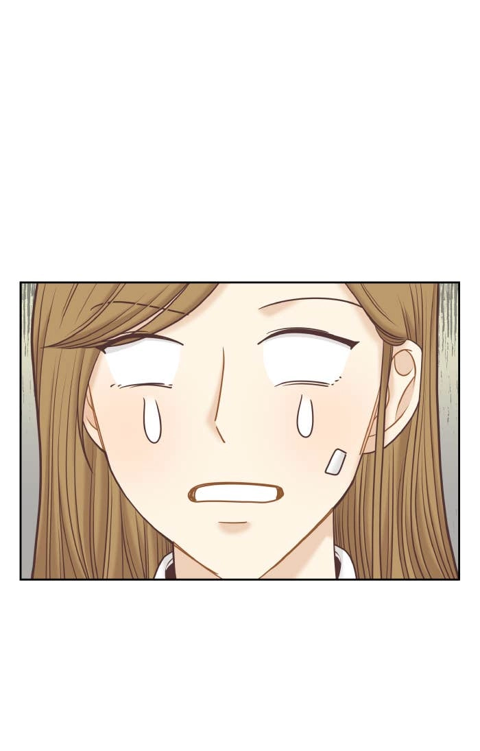 Odd Girl Out Chapter 295 Page 79
