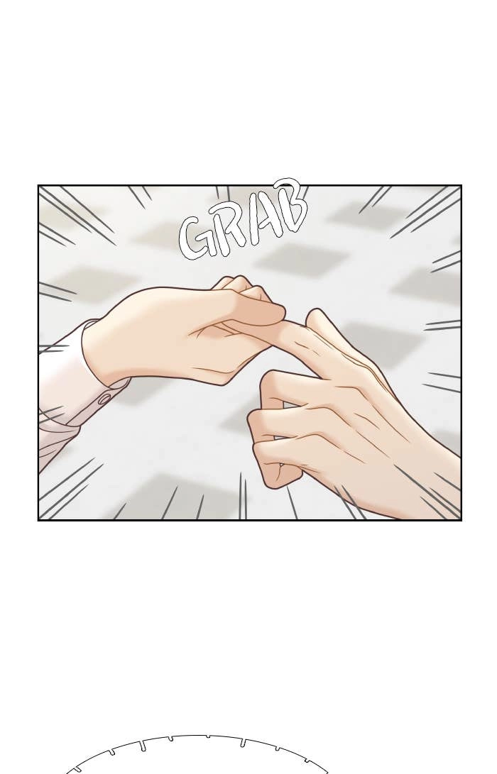 Odd Girl Out Chapter 296 Page 23