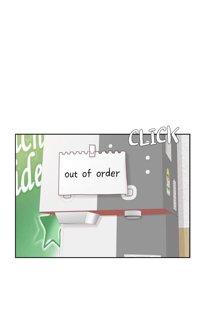 Odd Girl Out Chapter 296 Page 38