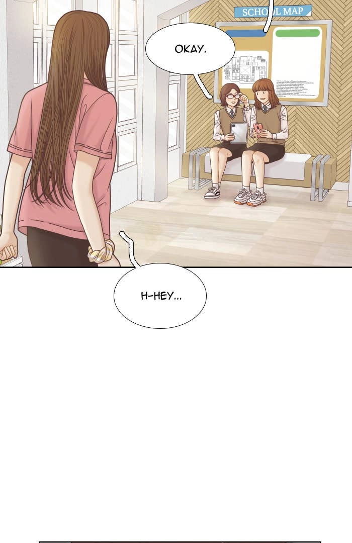 Odd Girl Out Chapter 296 Page 42