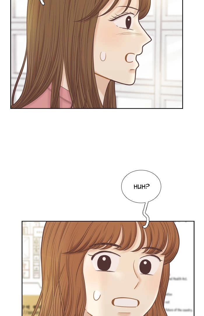 Odd Girl Out Chapter 296 Page 46
