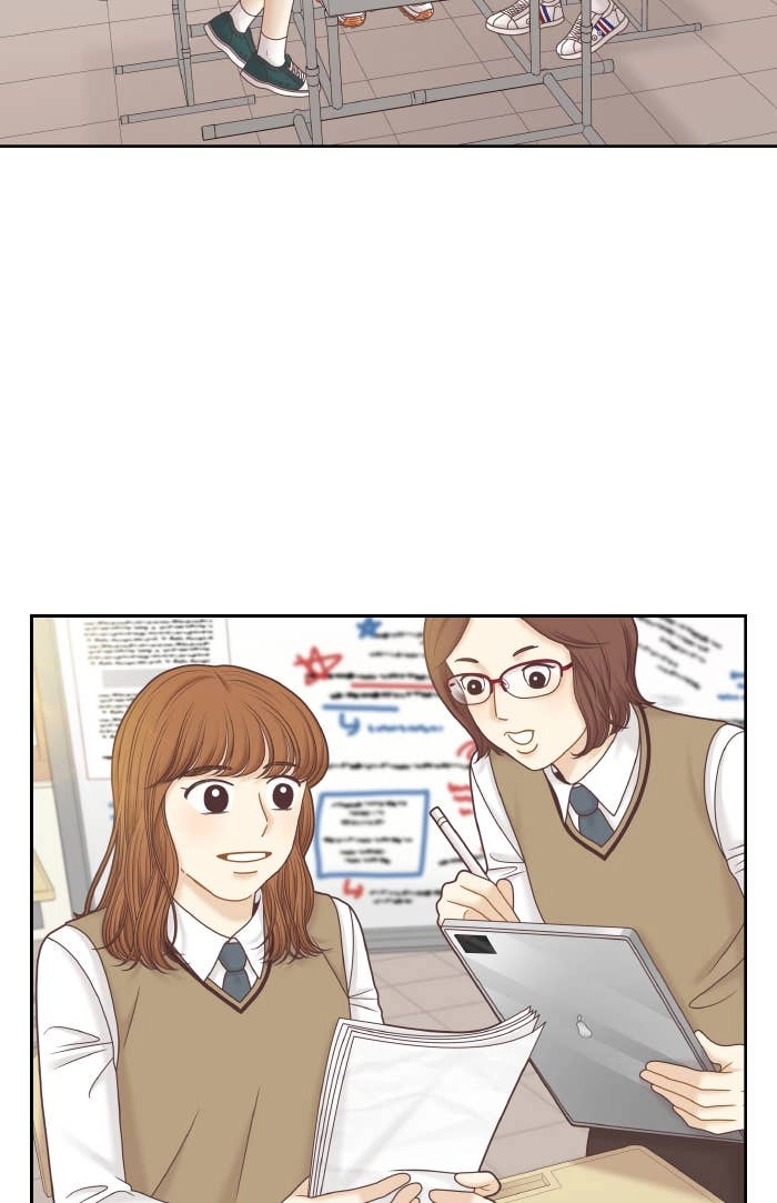 Odd Girl Out Chapter 296 Page 59