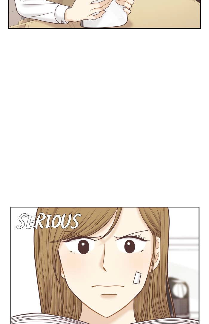 Odd Girl Out Chapter 296 Page 60