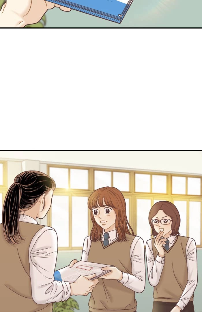 Odd Girl Out Chapter 296 Page 63