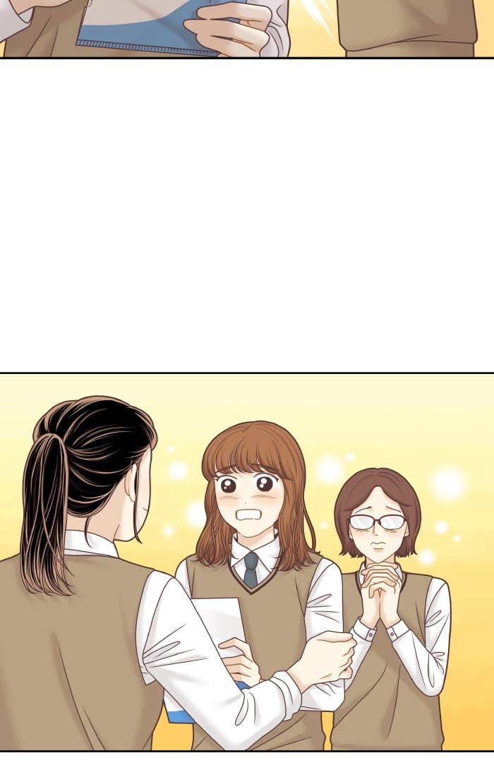Odd Girl Out Chapter 296 Page 65