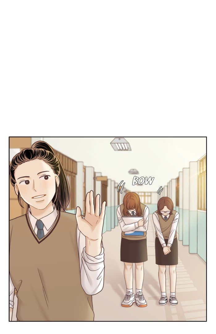 Odd Girl Out Chapter 296 Page 66