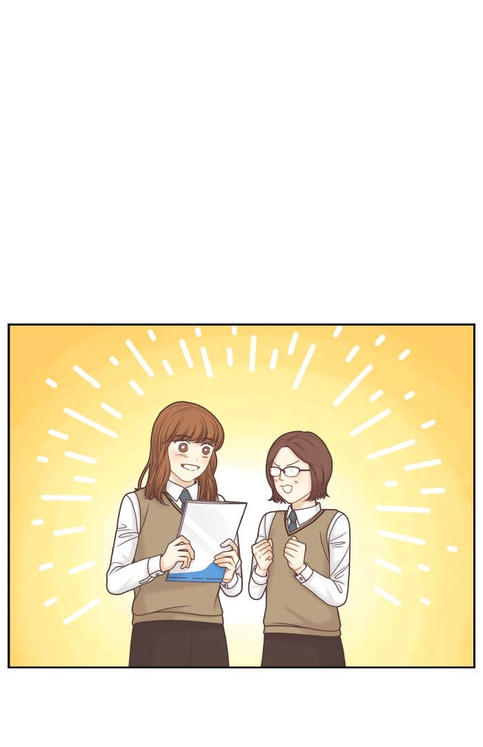 Odd Girl Out Chapter 296 Page 67