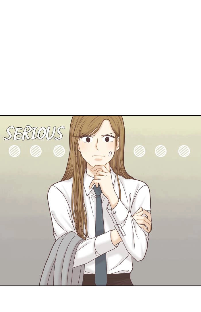 Odd Girl Out Chapter 296 Page 69