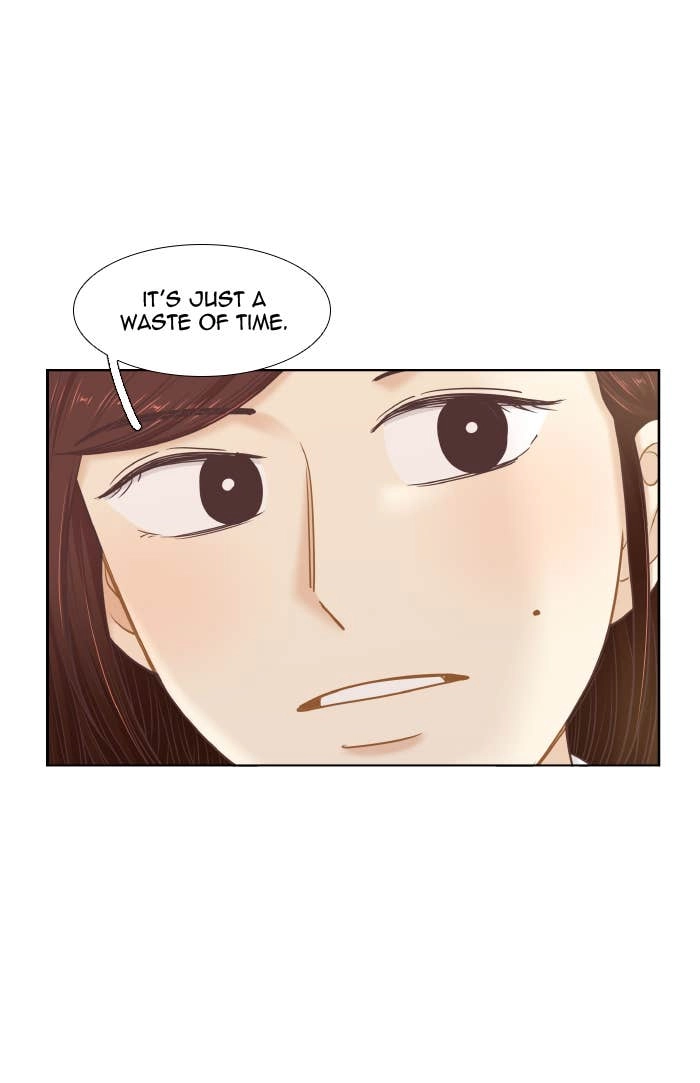 Odd Girl Out Chapter 296 Page 79