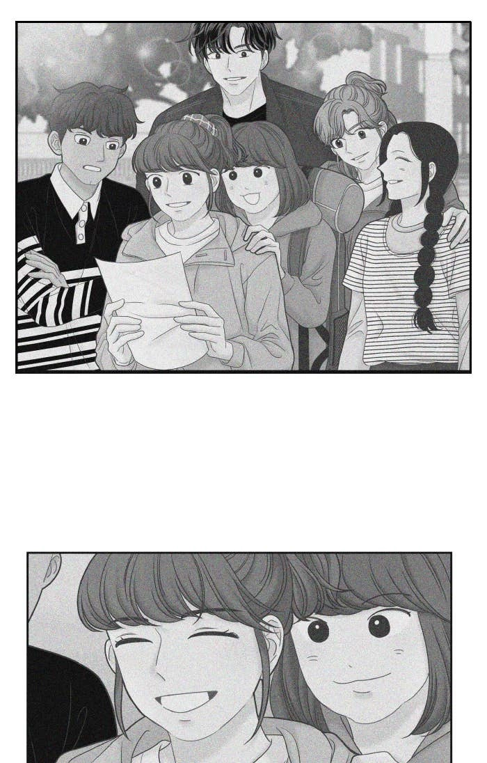 Odd Girl Out Chapter 296 Page 82