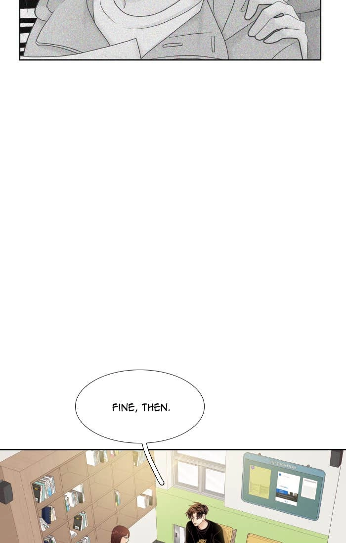 Odd Girl Out Chapter 296 Page 83