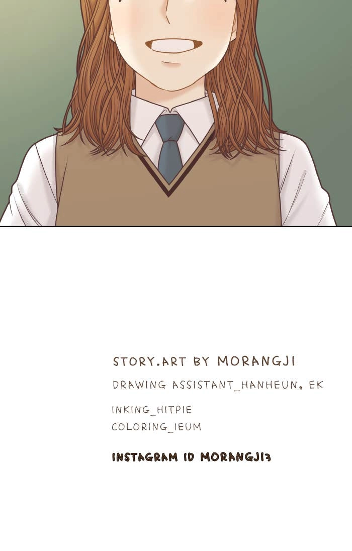 Odd Girl Out Chapter 296 Page 91