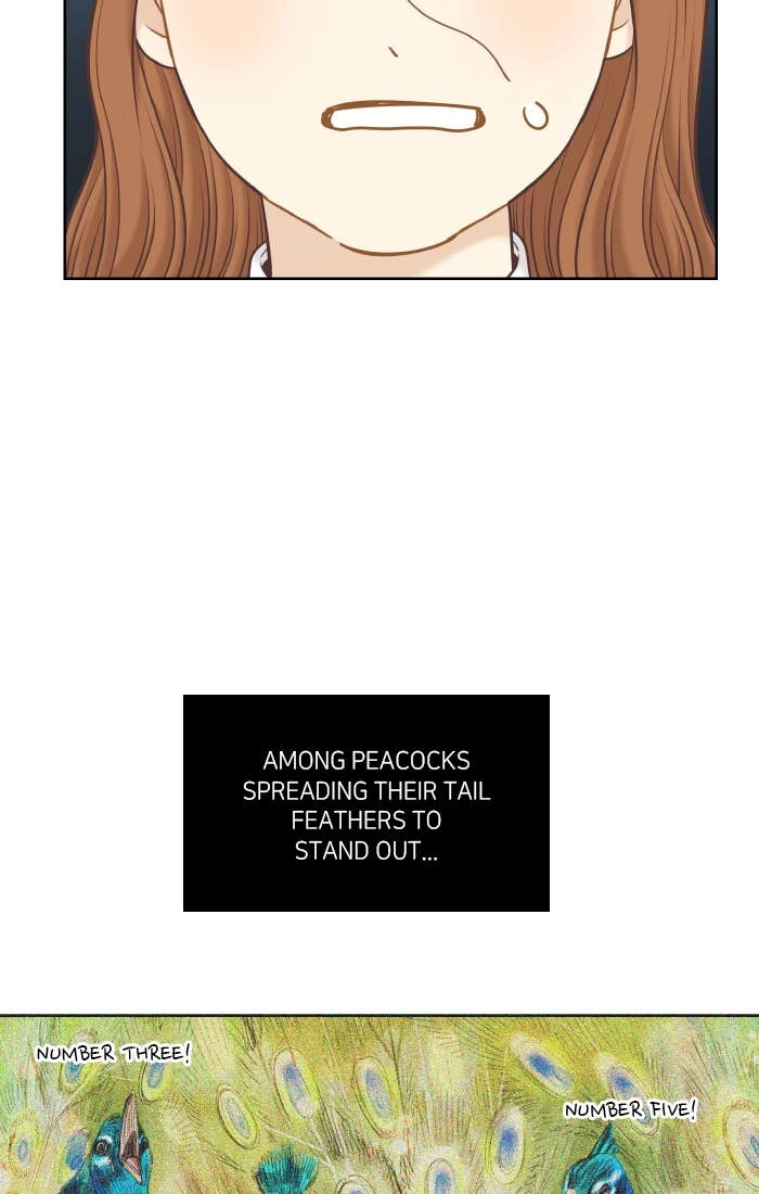 Odd Girl Out Chapter 297 Page 44