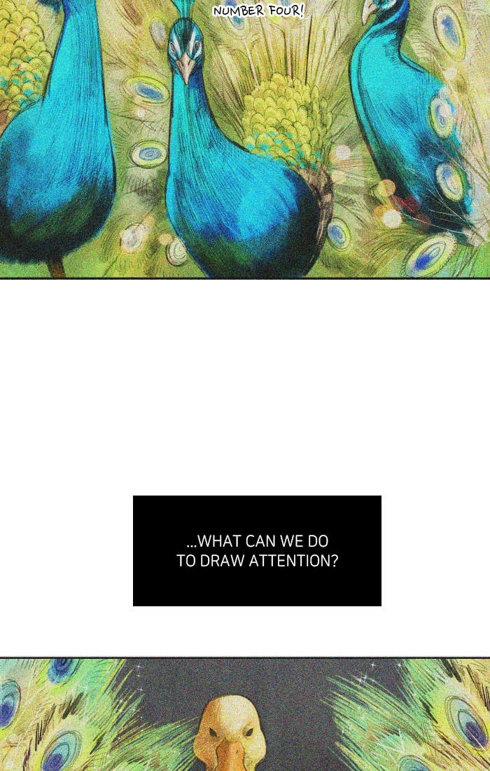 Odd Girl Out Chapter 297 Page 45
