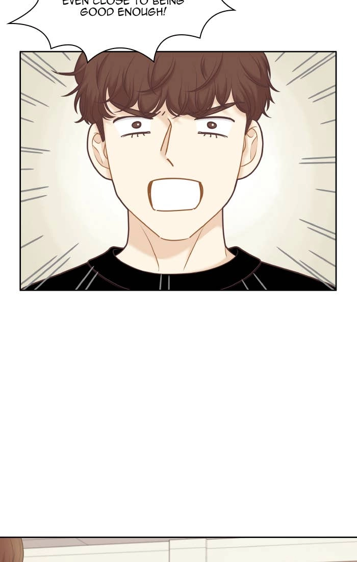 Odd Girl Out Chapter 297 Page 52