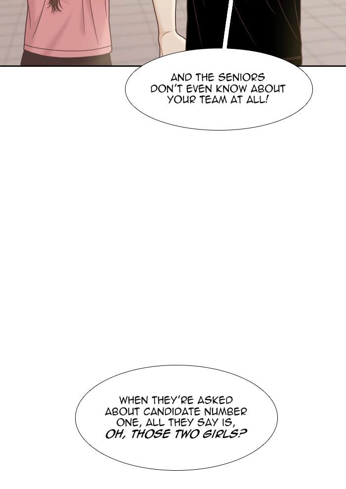 Odd Girl Out Chapter 297 Page 57