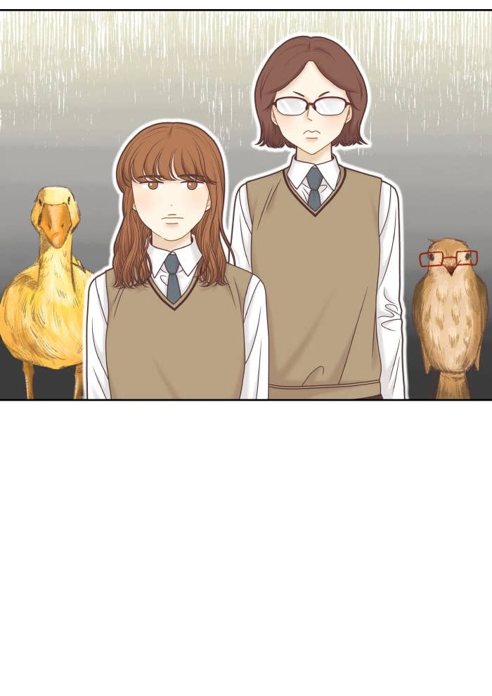 Odd Girl Out Chapter 297 Page 58