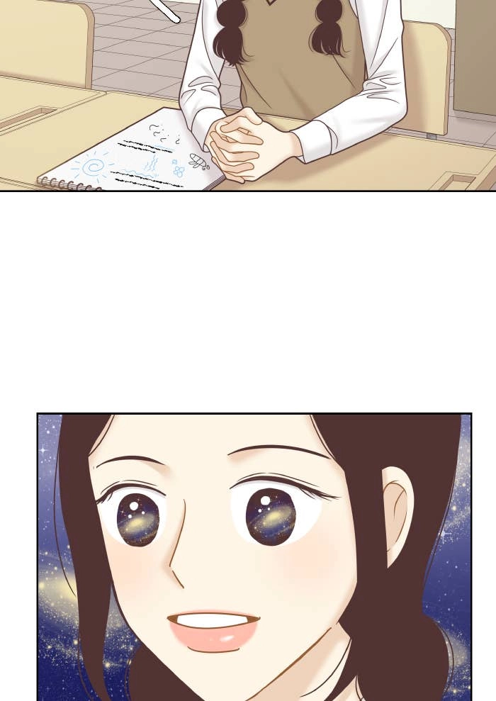 Odd Girl Out Chapter 297 Page 61