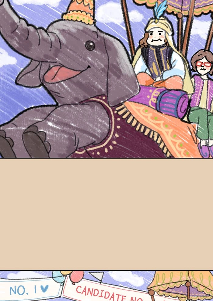 Odd Girl Out Chapter 297 Page 63