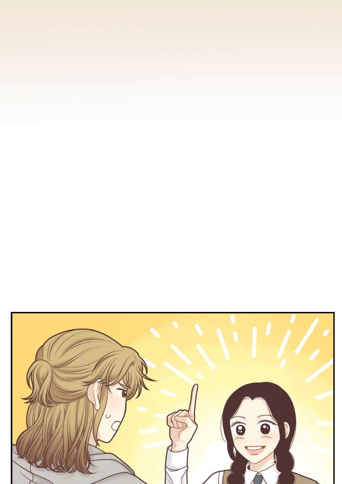 Odd Girl Out Chapter 297 Page 65