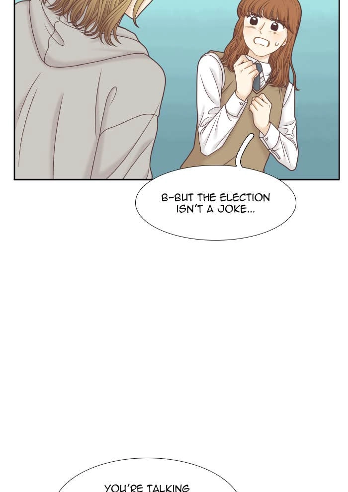 Odd Girl Out Chapter 297 Page 68